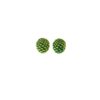 Orecchini argento dorato agrodolce J-E140