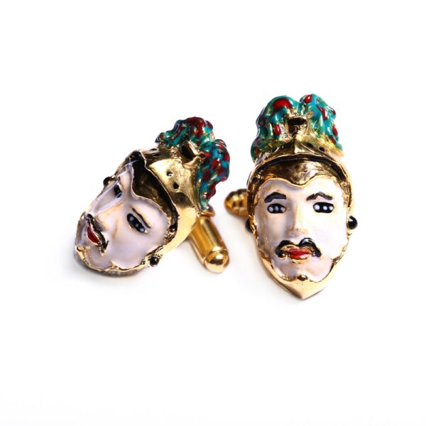 collezione icone amore siciliani gemelli