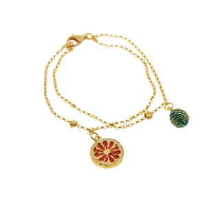 Bracciale Agrodolce J-B39A