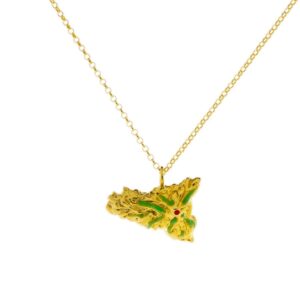 Pendente Agrodolce J-P78