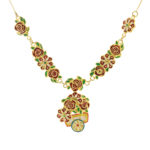 Collana donna SciauRosa J-C31