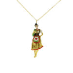 Pendente Novella Rusticana J-P100