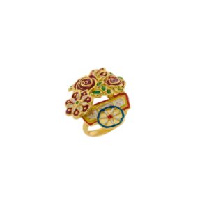Ring SciauRosa