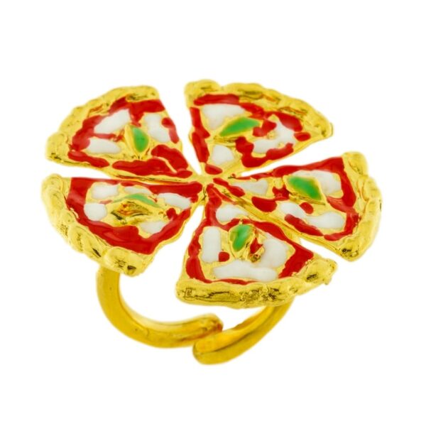 Ring So' Napolitano N-A4