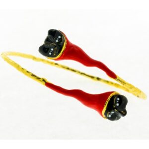 Bracciale So' Napolitano N-B2