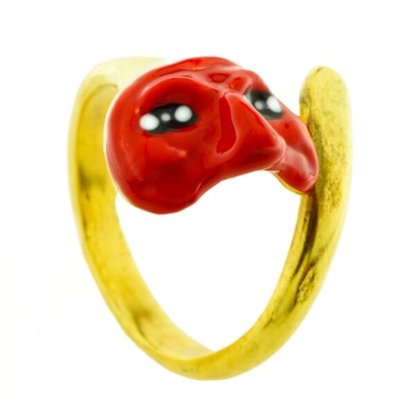 Ring So' Napolitano N-A3