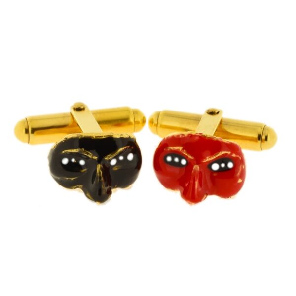 Cufflinks So' Napolitano N-G2