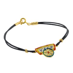 Bracciale SciauRosa J-B44