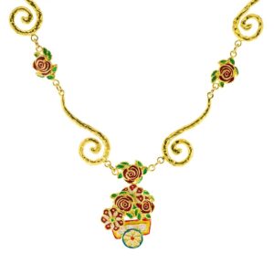 Collana SciauRosa J-C30