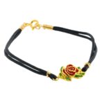 Collana SciauRosa J-B46