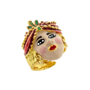 Anello Amori Veneziani J-A112