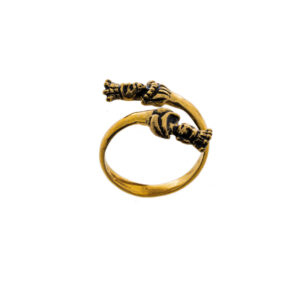 Anello Tarocchi J-A132R