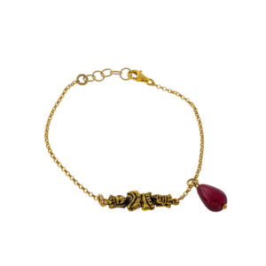 Bracciale Tarocchi J-B63