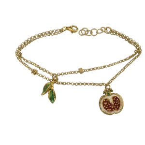 Bracciale Primizie J-B65