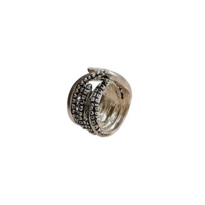 Anello Poseidone J-A158
