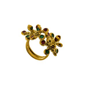Anello Ninnulicchi J-A124