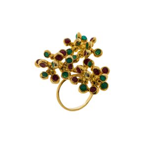 Anello Ninnulicchi J-A127
