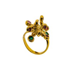 Anello Ninnulicchi J-A130