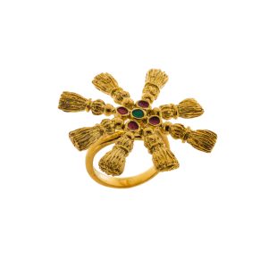 Anello Ninnulicchi J-A151