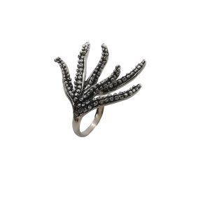 Anello Poseidone J-A156