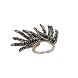 Anello Poseidone J-A157