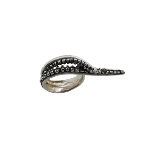 Anello Poseidone J-A163