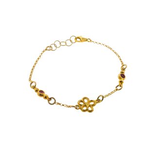 Bracciale Ninnulicchi J-B54