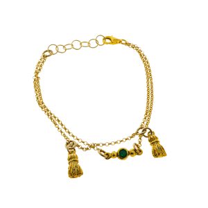Bracciale Ninnulicchi J-B55