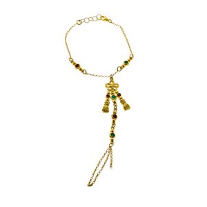 Bracciale Ninnulicchi J-B56