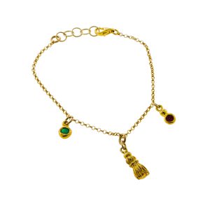 Bracciale Ninnulicchi J-B64