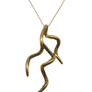 Pendente Poseidone J-P140
