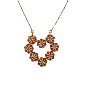 Collana SciauRosa J-C48